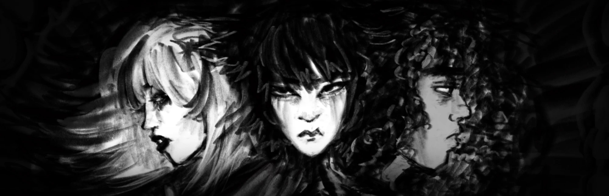 Wide banner
